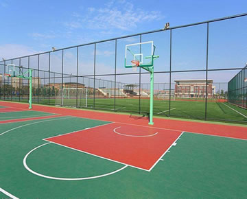 篮球场人造草坪价格29元起_「免费做预算」
